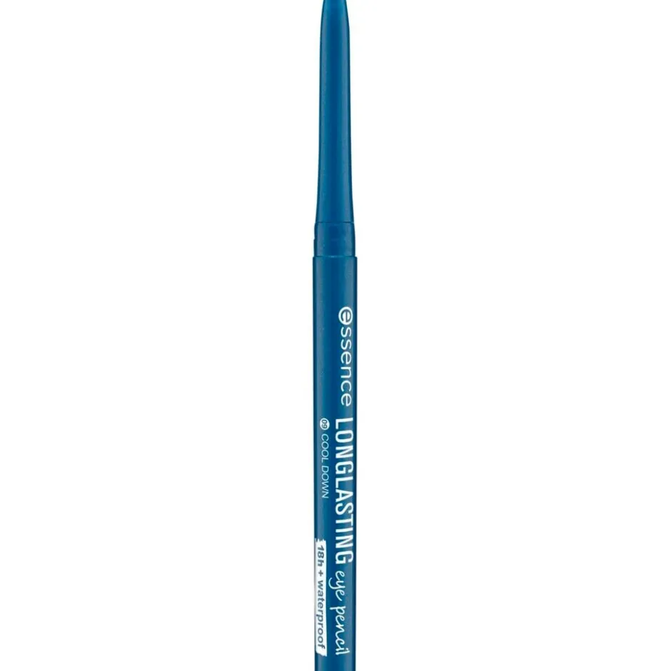 Essence 09 Cool Down Long-Lasting Eye Pencil Oogpotlood< Oogpotlood