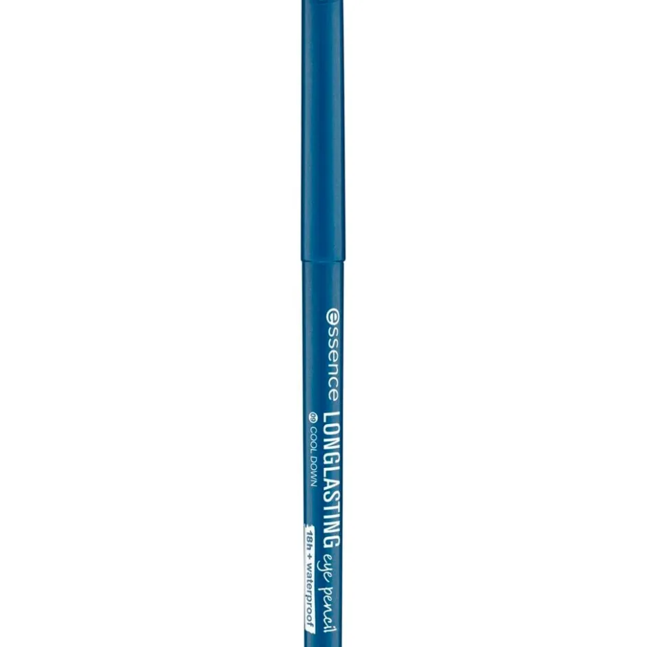 Essence 09 Cool Down Long-Lasting Eye Pencil Oogpotlood< Oogpotlood