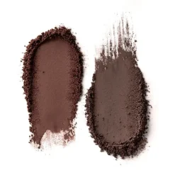 Essence 03 Dark Brow Powder Duo Set< Wenkbrauw Make-Up