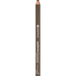 Essence 10 Dark Chocolate Brown Eyebrow Designer< Wenkbrauw Make-Up