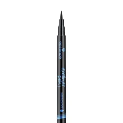 Essence 01 Deep Black Waterproof Eyeliner Pen< Eyeliner