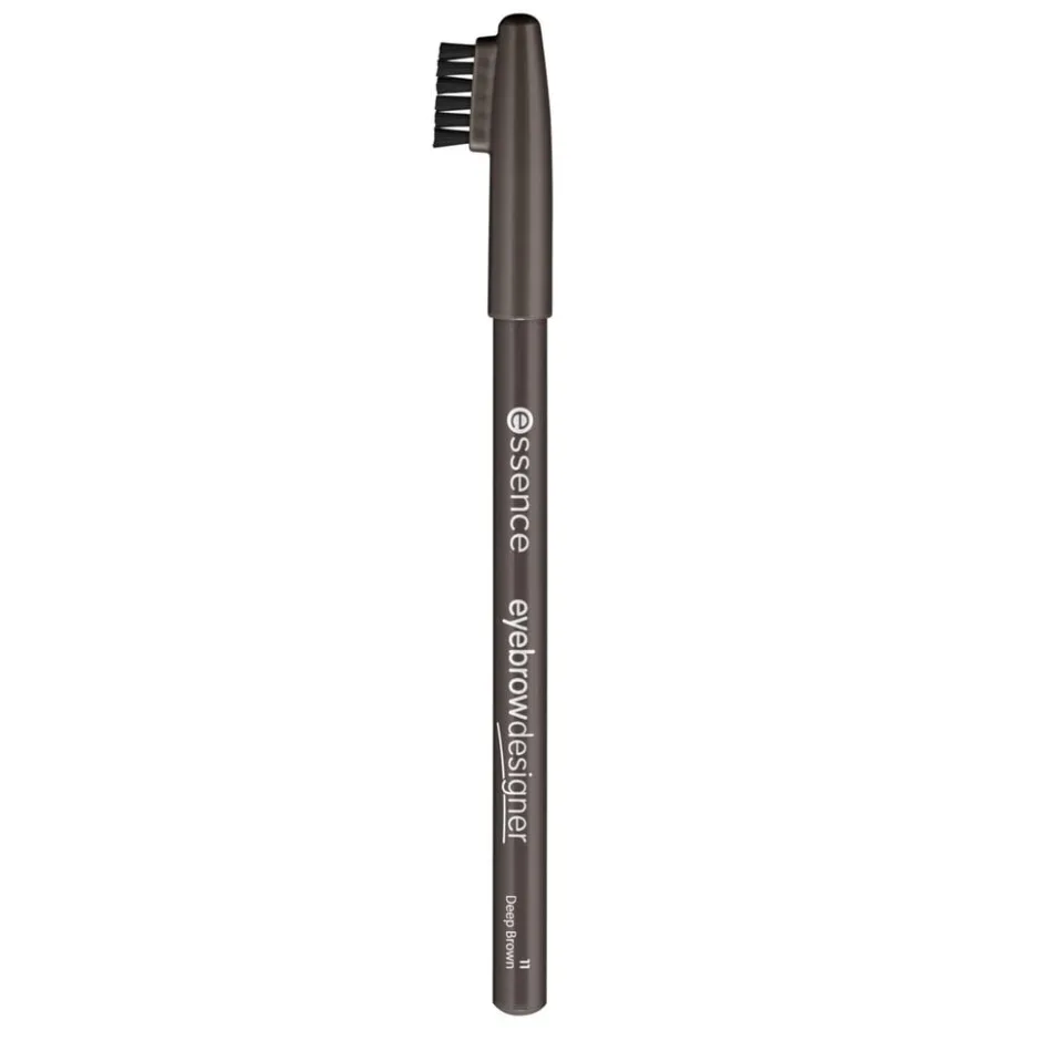 Essence 11 Deep Brown Eyebrow Designer< Wenkbrauw Make-Up