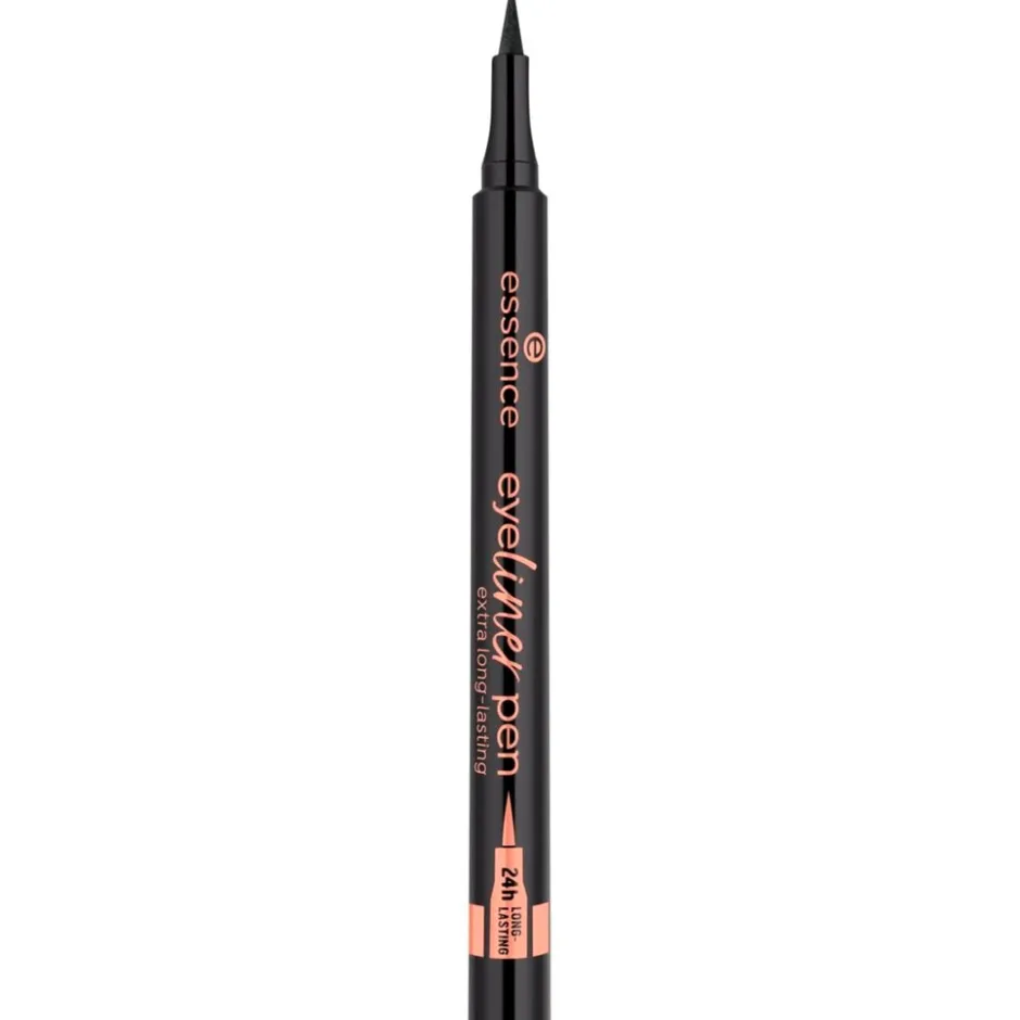 010 Extra Long-lasting Eyeliner Pen|Essence New