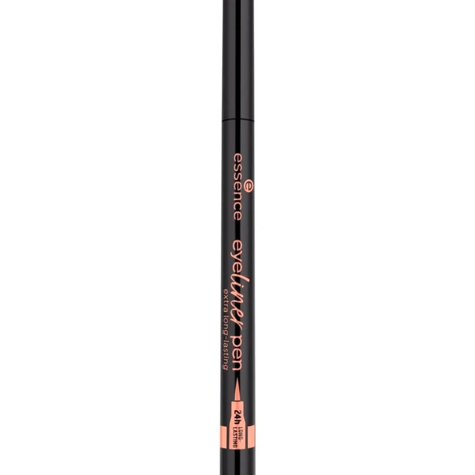 010 Extra Long-lasting Eyeliner Pen|Essence New