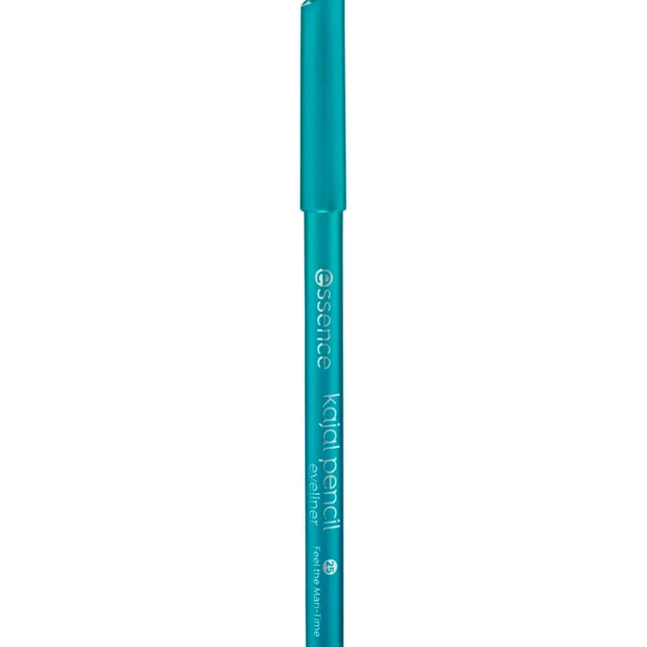 Essence 25 Feel The Mari-Time Kajal Pencil< Oogpotlood
