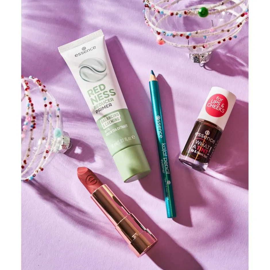Essence 25 Feel The Mari-Time Kajal Pencil< Oogpotlood