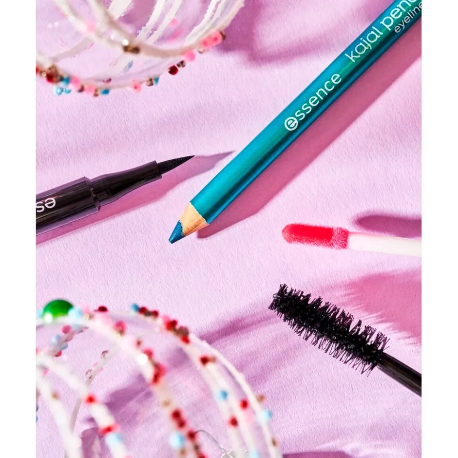 Essence 25 Feel The Mari-Time Kajal Pencil< Oogpotlood