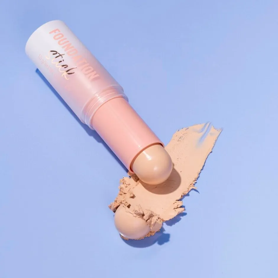 50 Foundation Stick|Essence New