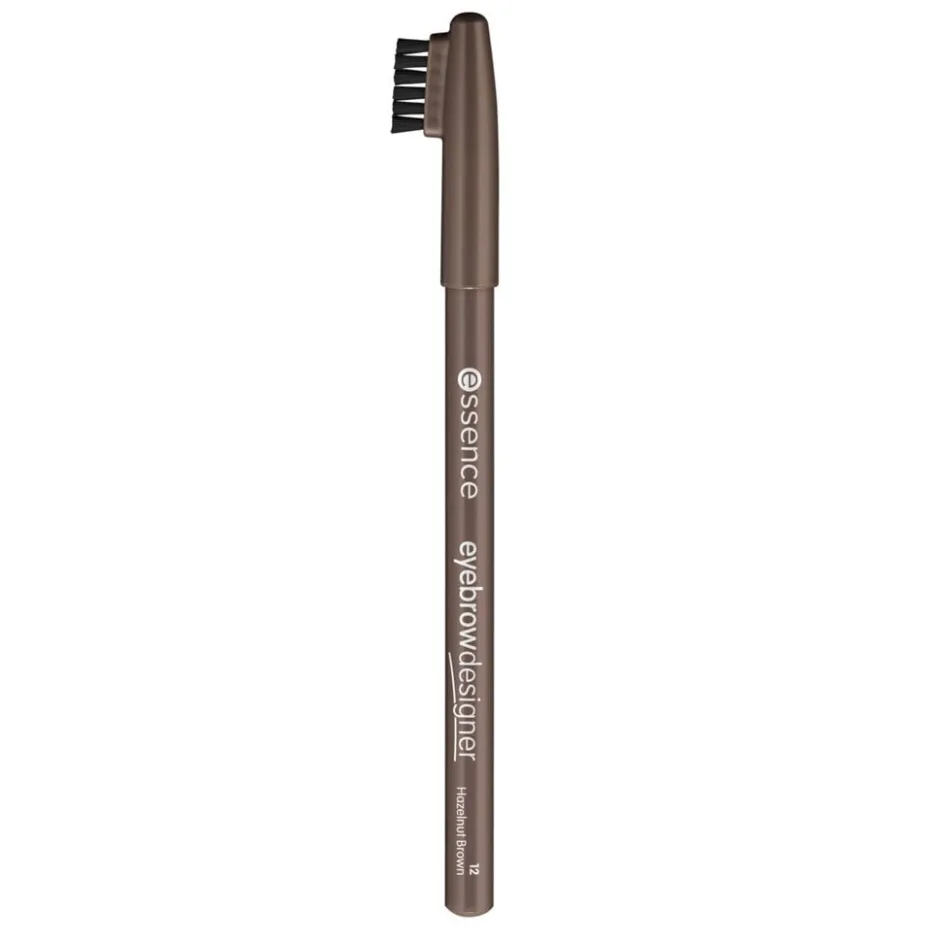 Essence 12 Hazelnut Brown Eyebrow Designer< Wenkbrauw Make-Up