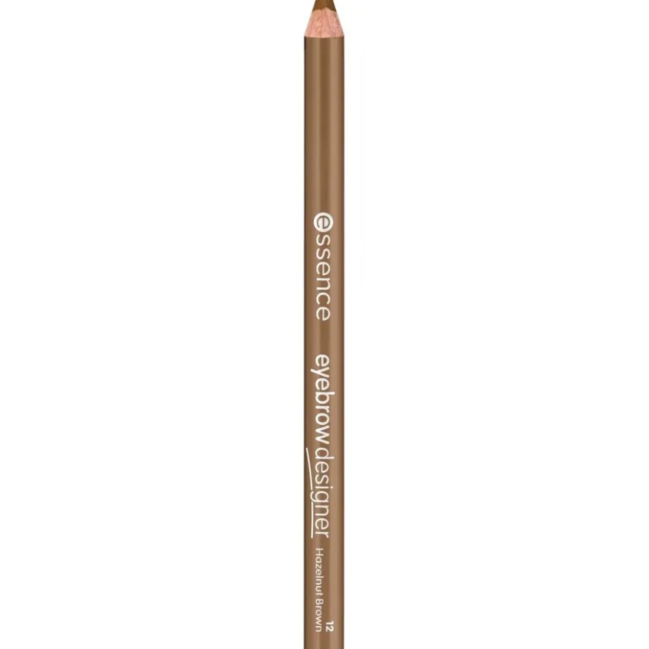 Essence 12 Hazelnut Brown Eyebrow Designer< Wenkbrauw Make-Up