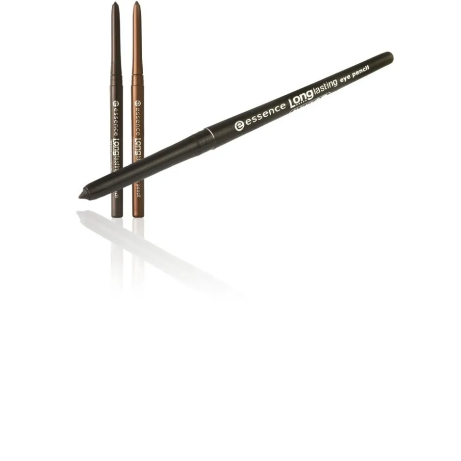 02 Hot Chocolate Long-Lasting Oogpotlood|Essence Best