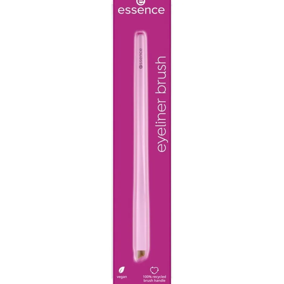 01 Just Wing It Eyeliner Brush|Essence Clearance