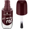 72 Left Me On Red Nagellak|Essence Hot