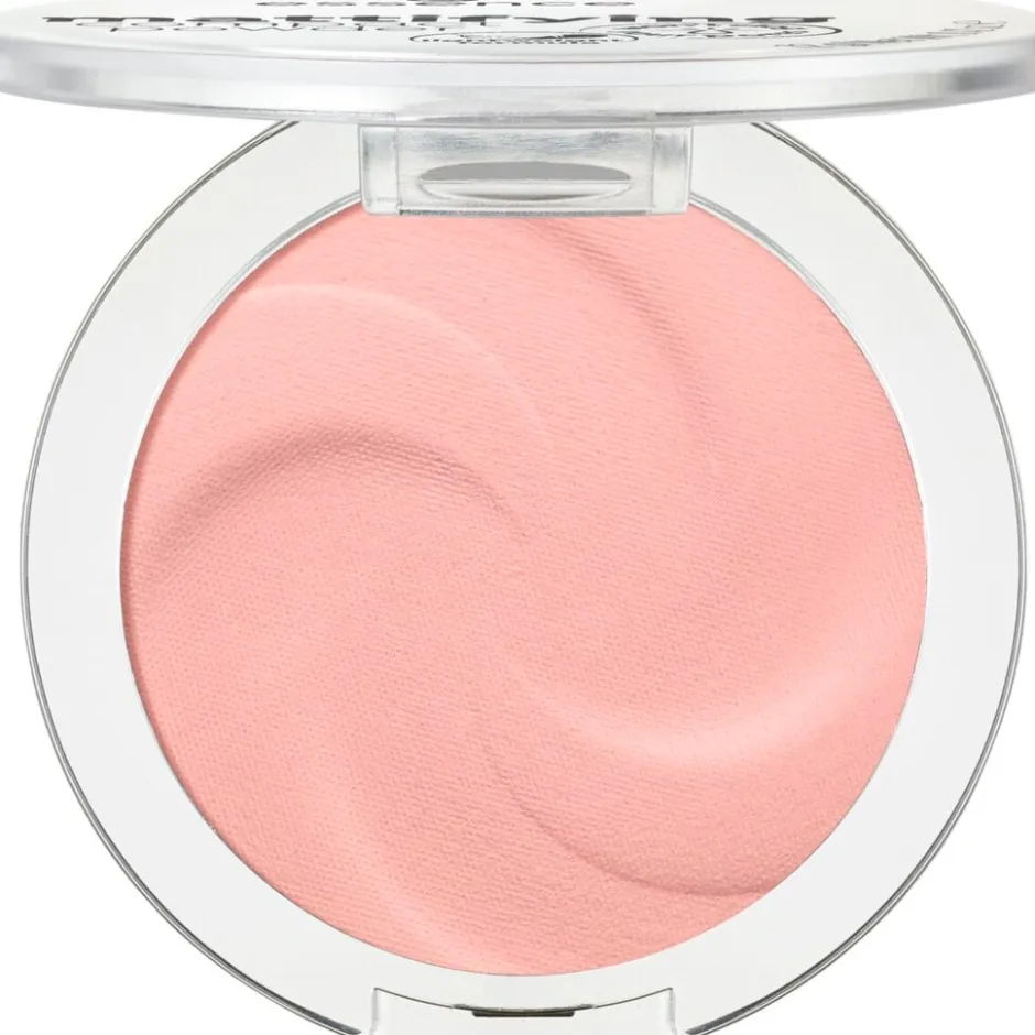 10 Light Beige Mattifying Compact Powder|Essence Online