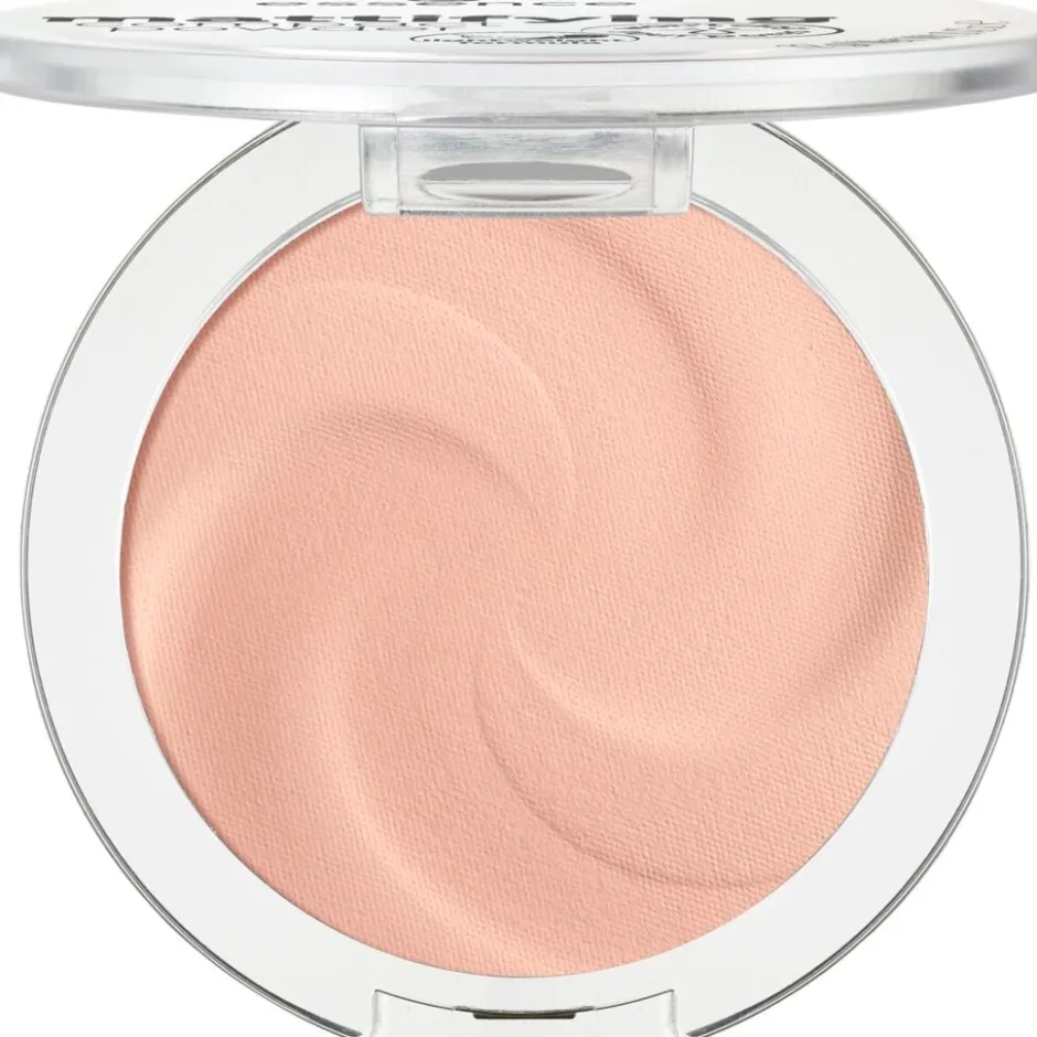 Essence 11 Pastel Beige Mattifying Compact Powder< Gezichtspoeder
