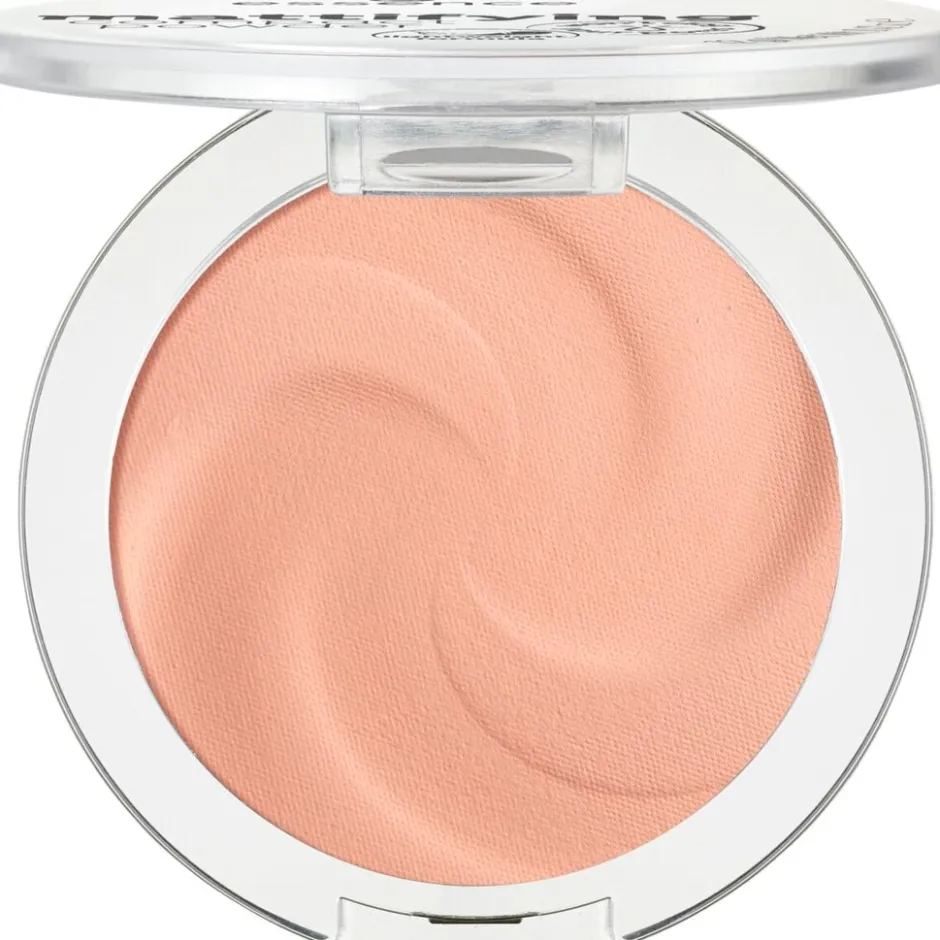 04 Perfect Beige Mattifying Compact Powder|Essence Sale