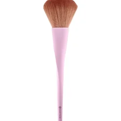 01 Powdered Perfection Powder Brush|Essence Hot