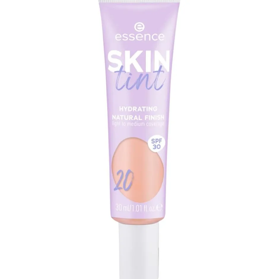 Essence 20 Skin Tint< Foundation