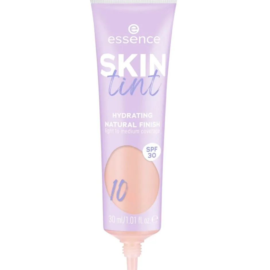 10 Skin Tint|Essence Sale