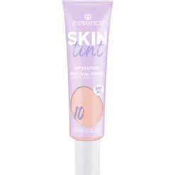 10 Skin Tint|Essence Sale