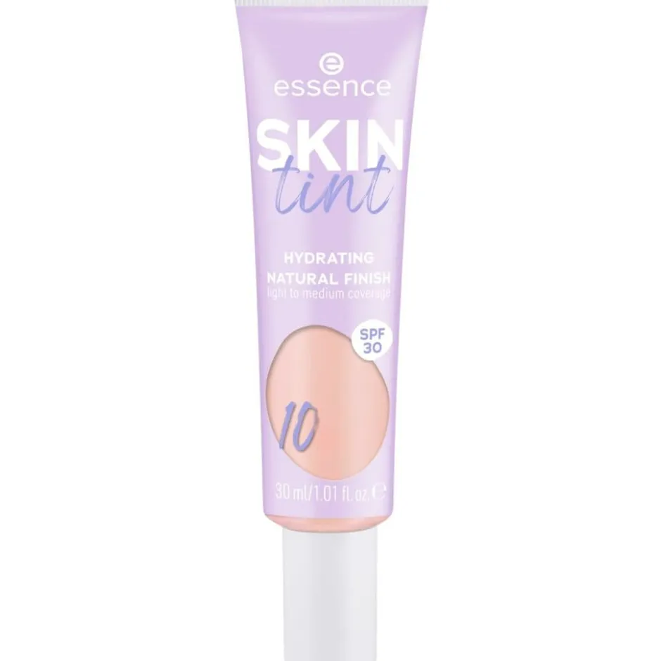 10 Skin Tint|Essence Sale