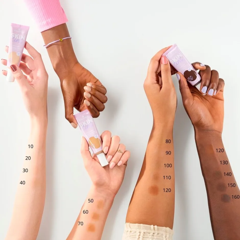 Essence 150 Skin Tint< Foundation