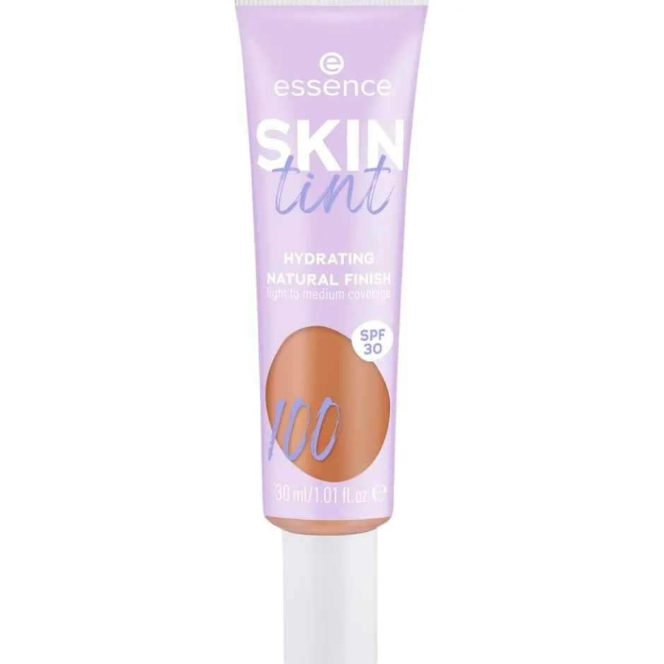 100 Skin Tint|Essence Sale