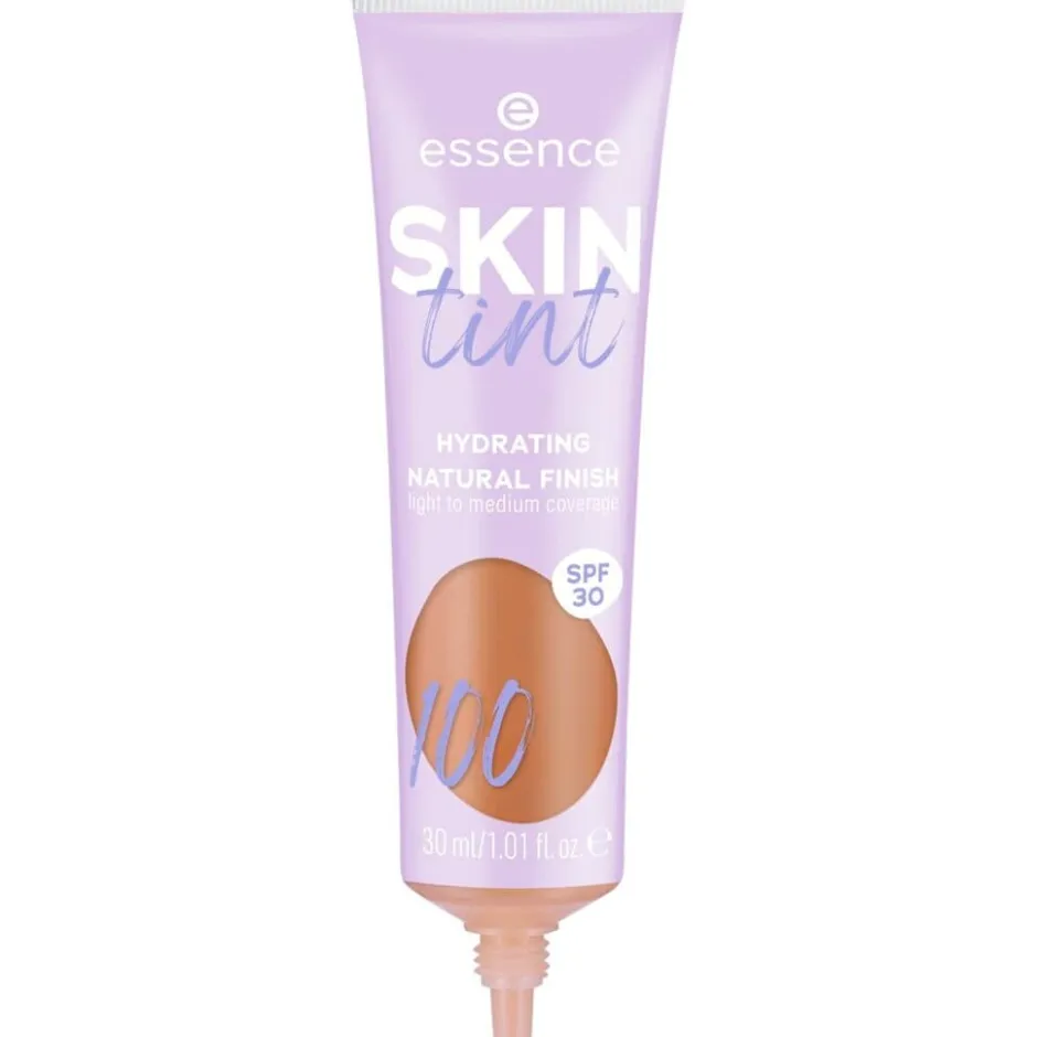 100 Skin Tint|Essence Sale