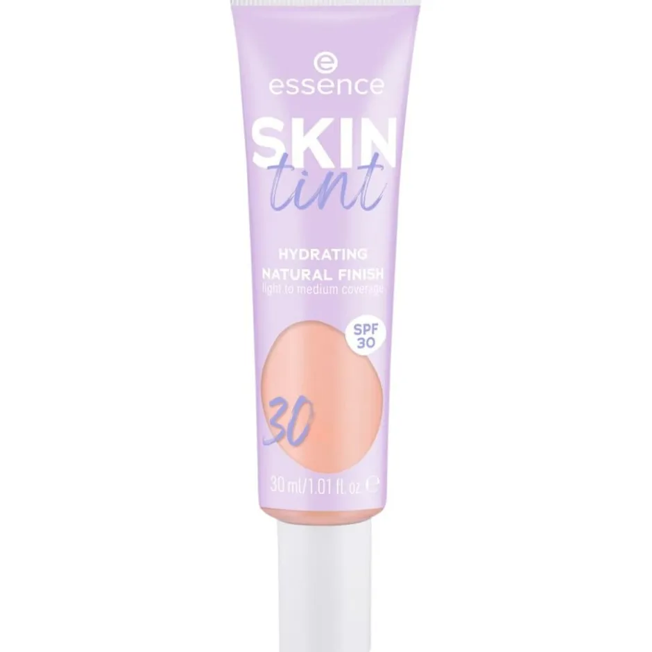 30 Skin Tint|Essence New
