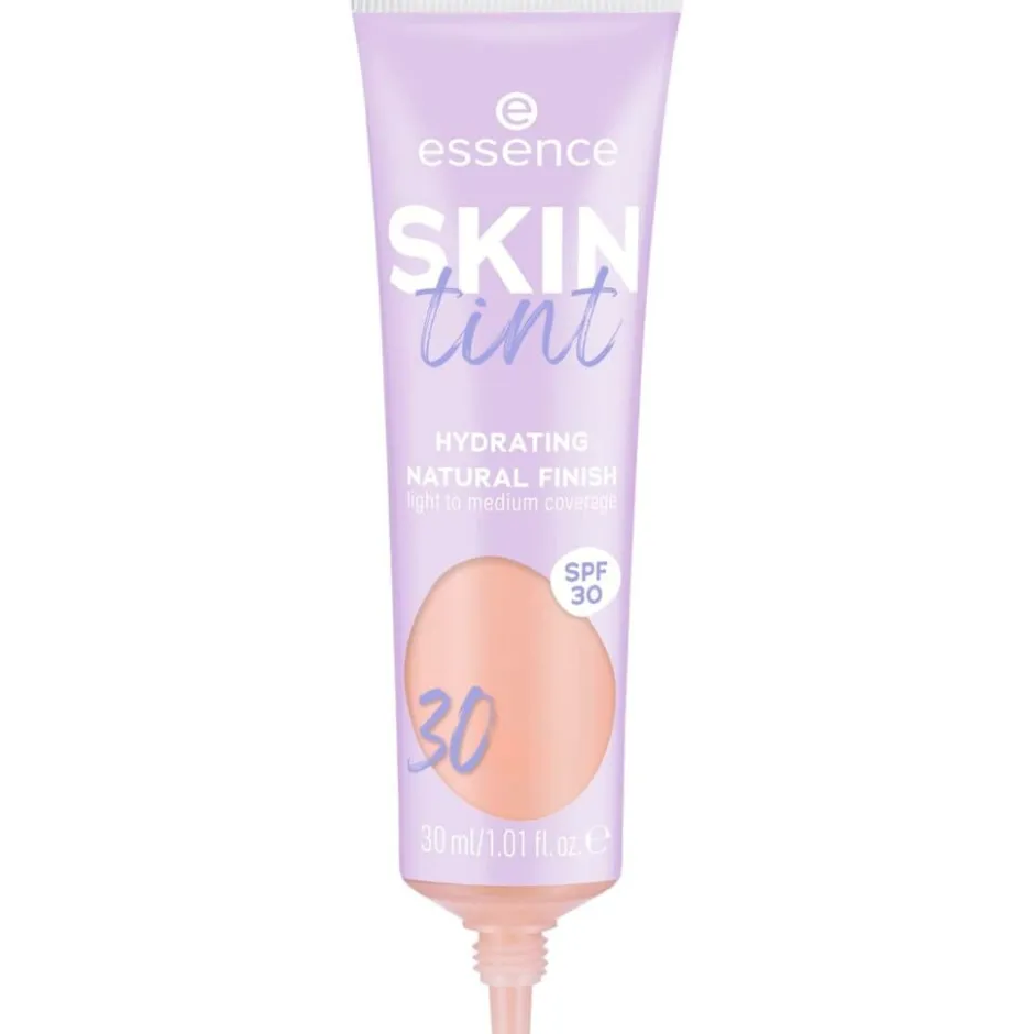 30 Skin Tint|Essence New