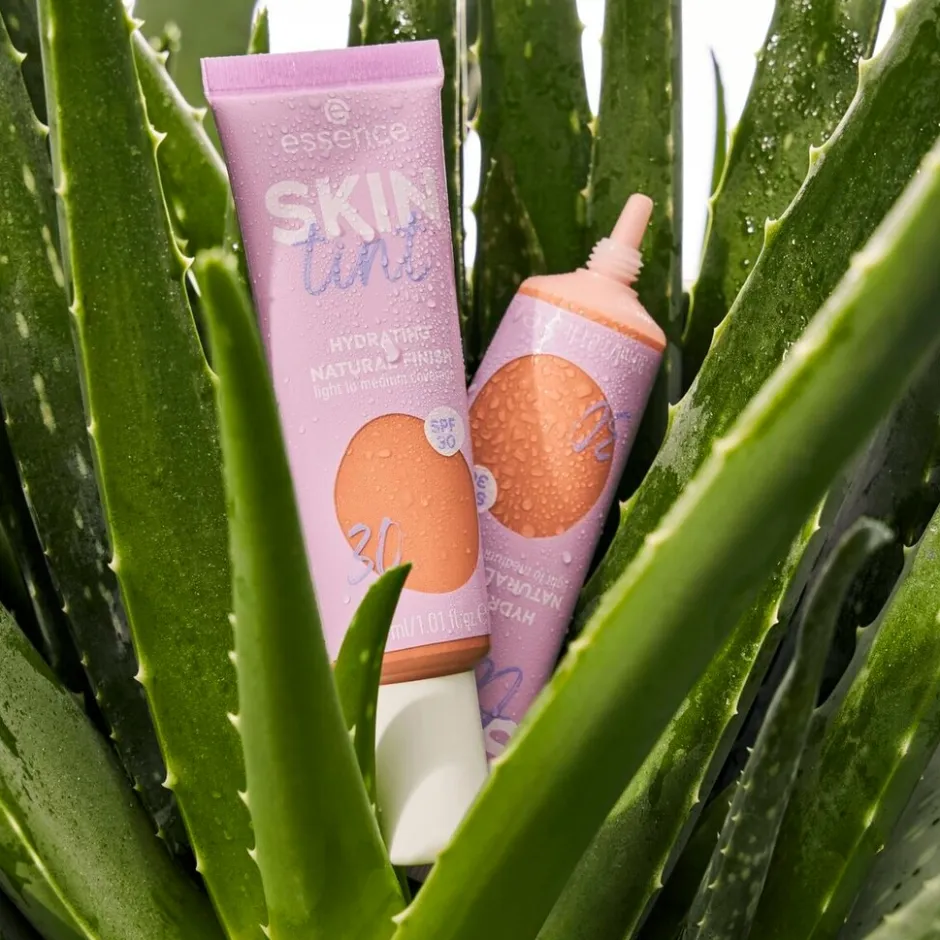30 Skin Tint|Essence New