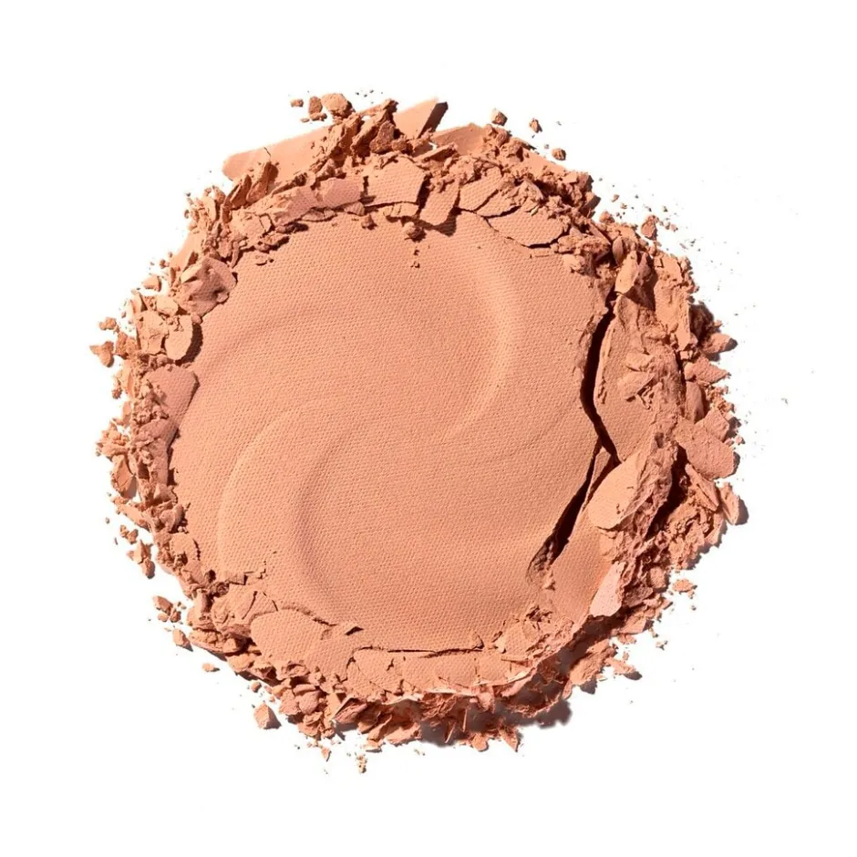 Essence 02 Soft Beige Mattifying Compact Powder< Gezichtspoeder