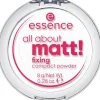 Essence All About Matt! Fixing Compact Powder< Gezichtspoeder