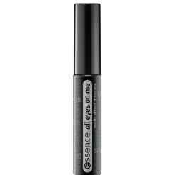 Essence All Eyes On Me 01 Soft Black Multi-Effect Mascara< Mascara