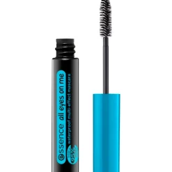 Essence All Eyes On Me Black Waterproof Mascara< Mascara