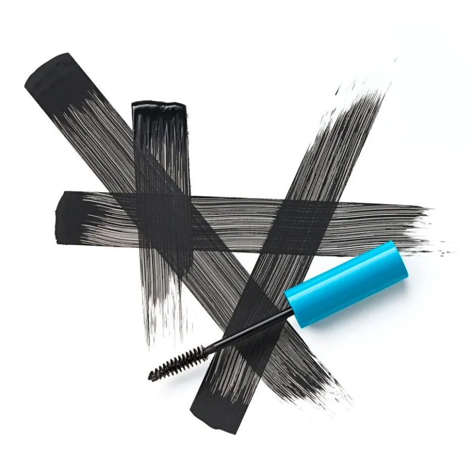 Essence All Eyes On Me Black Waterproof Mascara< Mascara