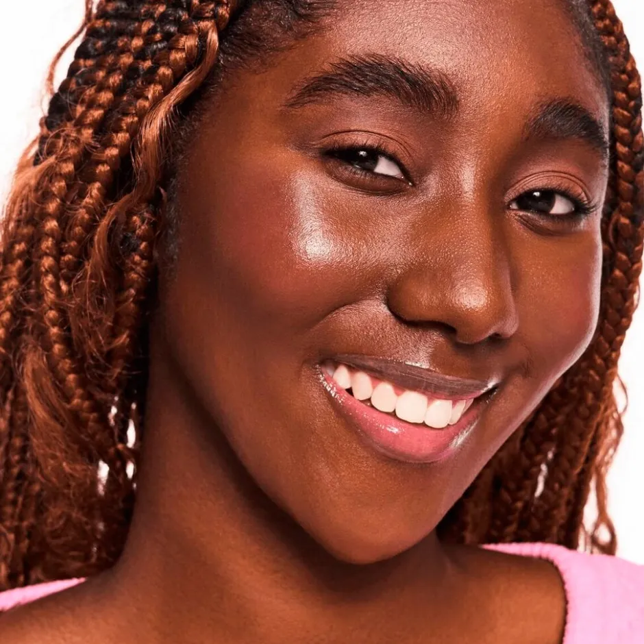 Baby Got 40 Blush|Essence Hot