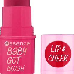 Essence Baby Got 50 Cherry Cherry Baby Blush< Blush
