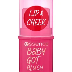 Essence Baby Got 50 Cherry Cherry Baby Blush< Blush