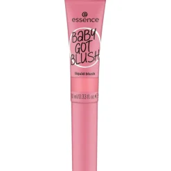Baby Got Blush 30 Dusty Rose Liquid Blush|Essence