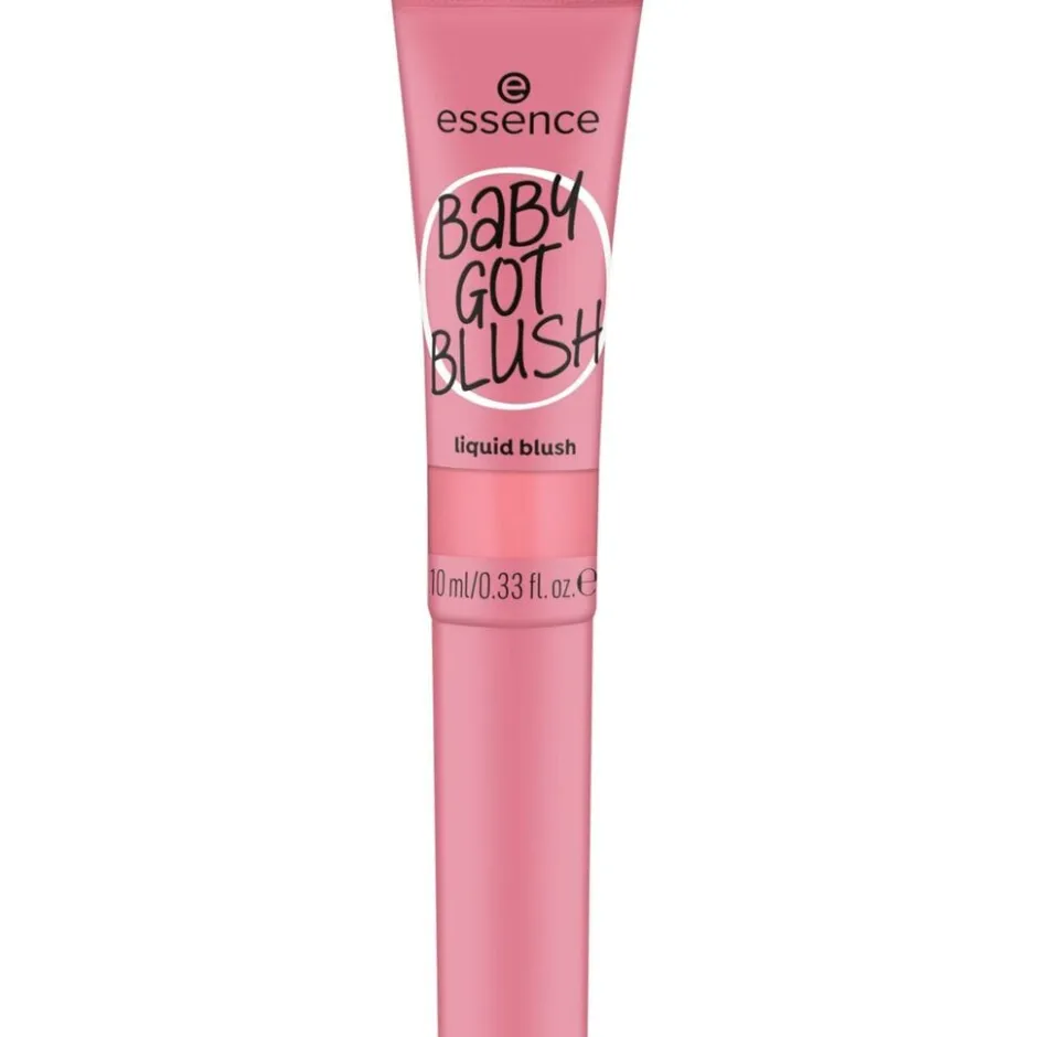 Baby Got Blush 30 Dusty Rose Liquid Blush|Essence
