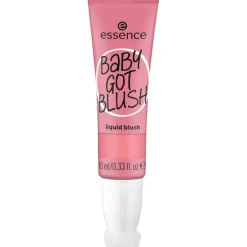 Baby Got Blush 30 Dusty Rose Liquid Blush|Essence