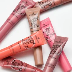 Baby Got Blush 30 Dusty Rose Liquid Blush|Essence
