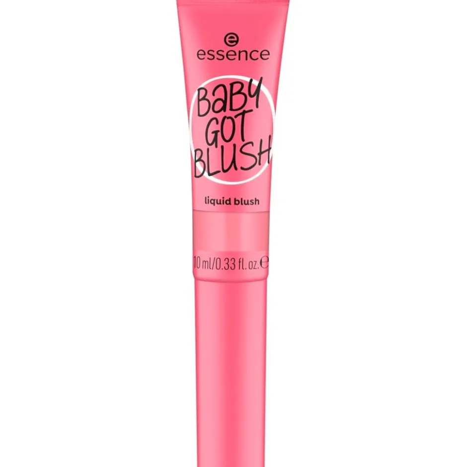 Essence Baby Got Blush10 Pinkalicious Liquid Blush< Blush