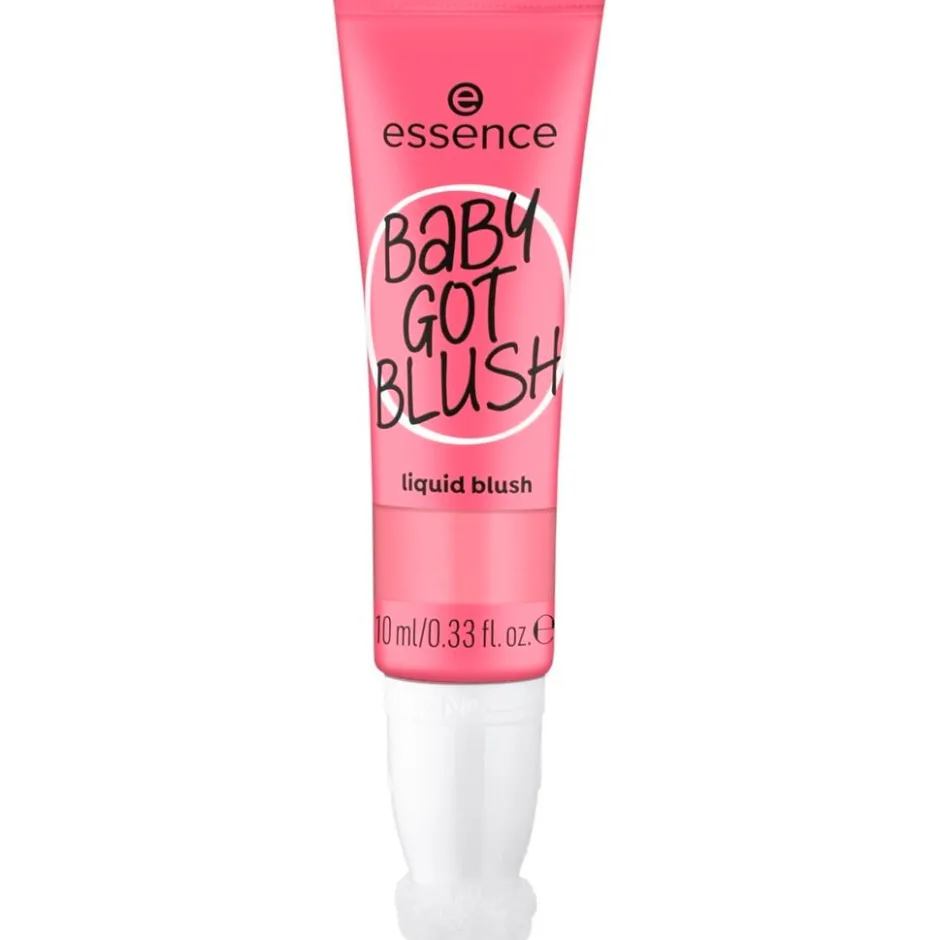 Essence Baby Got Blush10 Pinkalicious Liquid Blush< Blush