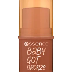 Essence Baby Got Bronze 40 Hazelnut Bronzing Stick< Bronzer