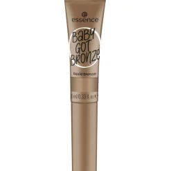 Essence Baby Got Bronze 10 Sweet Shadows Liquid Bronzer< Bronzer