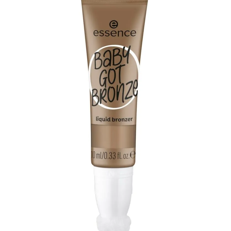 Essence Baby Got Bronze 10 Sweet Shadows Liquid Bronzer< Bronzer