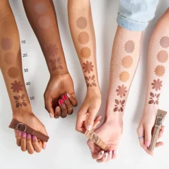 Essence Baby Got Bronze 10 Sweet Shadows Liquid Bronzer< Bronzer
