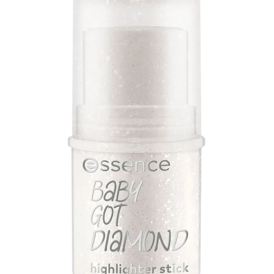 Essence Baby Got Diamond Highlighter Stick< Highlighter